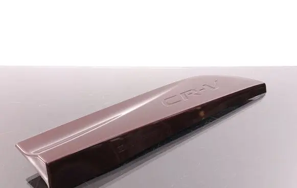 Honda CR-V Rear door card panel trim 08F57TLA