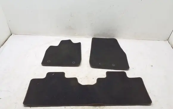 Ford Mach-E I Car floor mat set LJ8BR13087CAW
