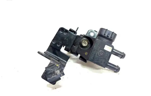 Hyundai i40 Exhaust gas pressure sensor 392102A800