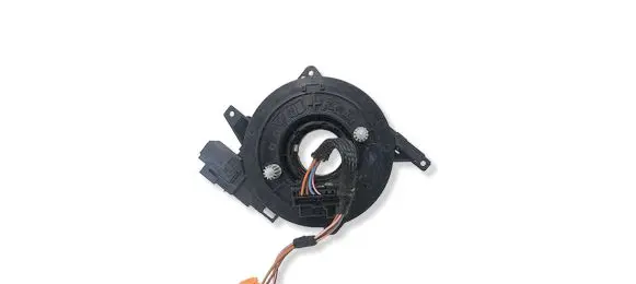 Land Rover Evoque I Airbag slip ring squib (SRS ring) BJ3214A664CA FBYDA 160403BBCH