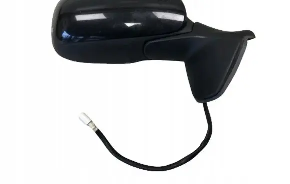 Toyota Auris 150 Front door electric wing mirror 