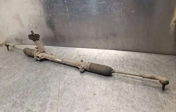 Volkswagen T-Cross Steering rack 2Q1423057J A0052331 2JB13000YZZK50