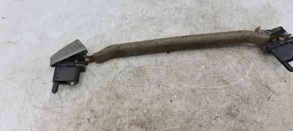 Toyota Avensis T220 Rear interior roof grab handle NOCODE