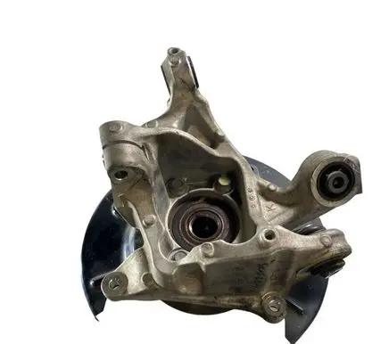 Subaru Outback (BT) Rear wheel hub