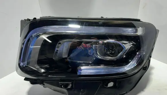 Mercedes-Benz GLB x247 Headlight/headlamp A2479061905