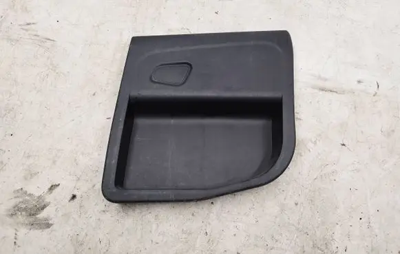 Fiat Doblo Rear door card panel trim