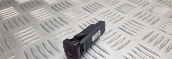 Volvo V70 Hazard light switch 30710106