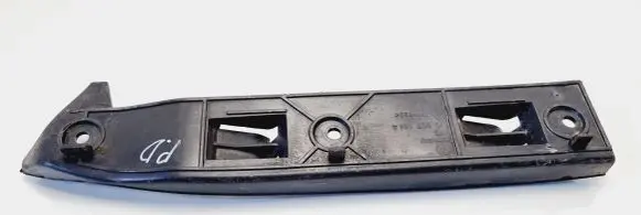 Volkswagen Golf IV Front bumper mounting bracket 1J0807184A