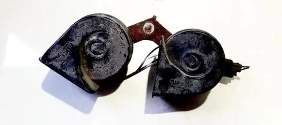 Ford Mondeo Mk III Horn signal 0055306