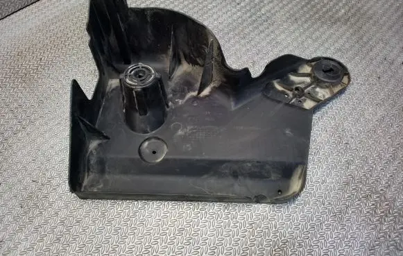 Citroen Jumpy Fuel tank bottom protection 9816482080