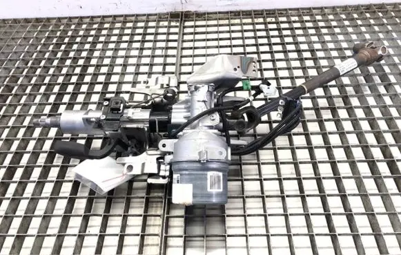 Power steering pump