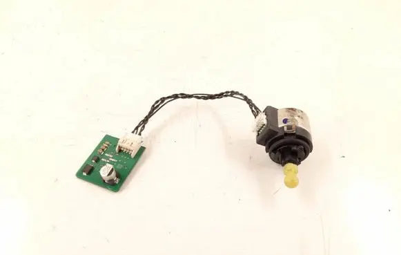 Mercedes-Benz GLK (X204) Headlight lense 704.61.116.99C 27313