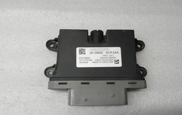 Volvo XC90 Other control units/modules 32139932 T2112191226 P32139932
