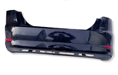 Ford Mondeo MK IV Rear bumper 