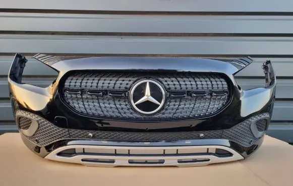 Mercedes-Benz GLA H247 Front bumper A2478858803 zd-wlkpA2478858803