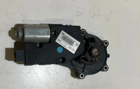 Ford Mustang VI Folding roof motor FR3B76533A24AD FR3T13B524AD
