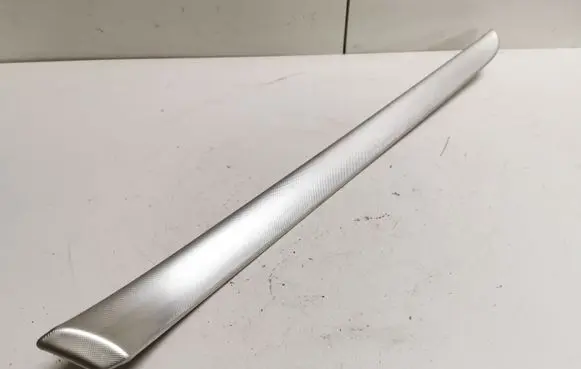 Audi A4 S4 B7 8E 8H Front door trim bar 8E0867410