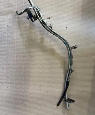 Opel Vectra C Oil level dip stick 51806945