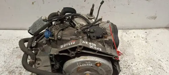 Peugeot 307 Automatic gearbox 20TS62