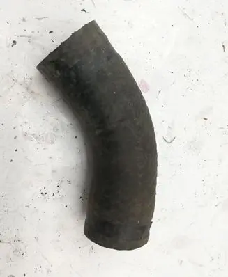 BMW 1 E81 E87 Engine coolant pipe/hose NOCODE