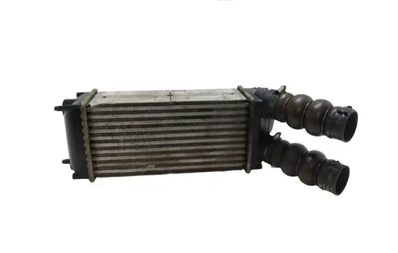 Citroen C4 I Picasso Intercooler radiator 9648551880 876923JF