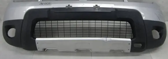 Dacia Duster Front bumper 620220025R