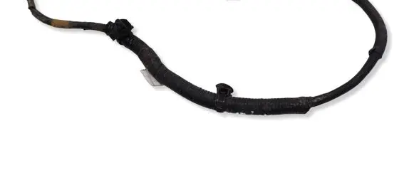 Mazda 6 Negative earth cable (battery) 