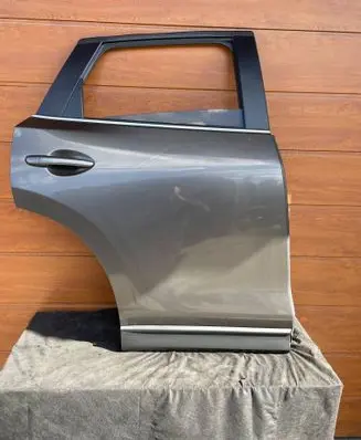 Mazda CX-5 II Rear door