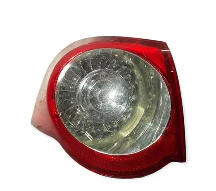 Volkswagen PASSAT B6 Rear/tail lights 3c9945096