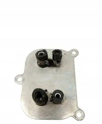 Mercedes-Benz S W220 Engine oil radiator A6280780079