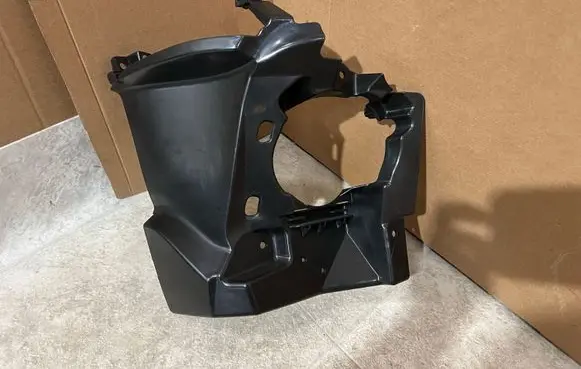 BMW 4 F32 F33 Fog light bracket 8054164