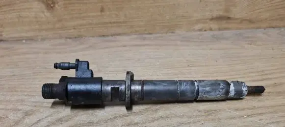 Volvo V50 Fuel injector 31303238