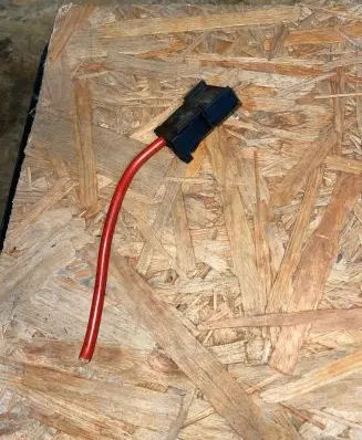 BMW X1 E84 Other wiring loom 61136925162 6925162 13398