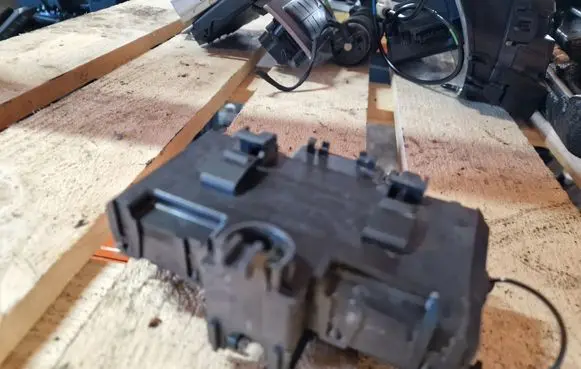 Mercedes-Benz CLC CL203 Other relay A2035450803