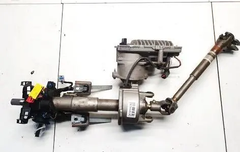 Opel Meriva A Power steering pump 2610865206c a5277-00155
