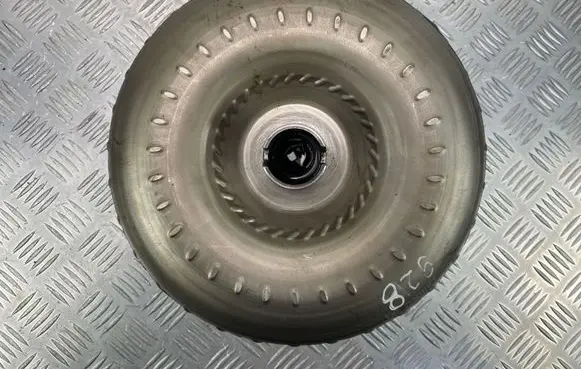 Mercedes-Benz GL X166 Torque converter A2222500102 13135151