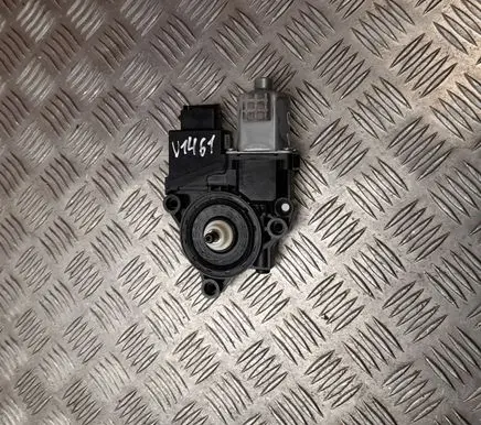 KIA Optima Rear door window regulator motor 83460D4000
