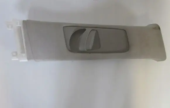 Toyota Corolla Verso AR10 (B) pillar trim (top)