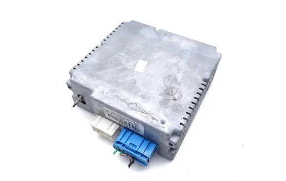 BMW 7 E65 E66 Video control module 6921448