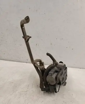 Volkswagen Caddy Auxiliary pre-heater (Webasto) 1K0815005MP 122R000277 9026129B