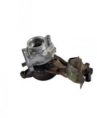 Peugeot 407 Turbo 9682778680