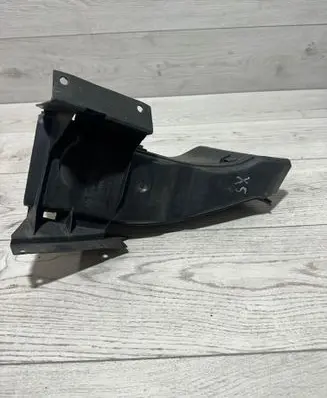 BMW X5 E53 Brake cooling air channel/duct 7121615 74850610