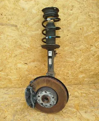 Volkswagen Caddy Front shock absorber/damper 5R3413031L 8100JH4Z 260225