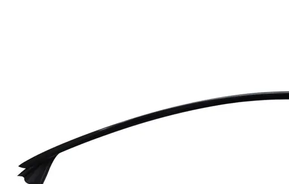 Tesla Model Y Rear side glass trim 149573040C 2023101509
