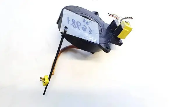 Mazda CX-7 Airbag slip ring squib (SRS ring) z91l760789