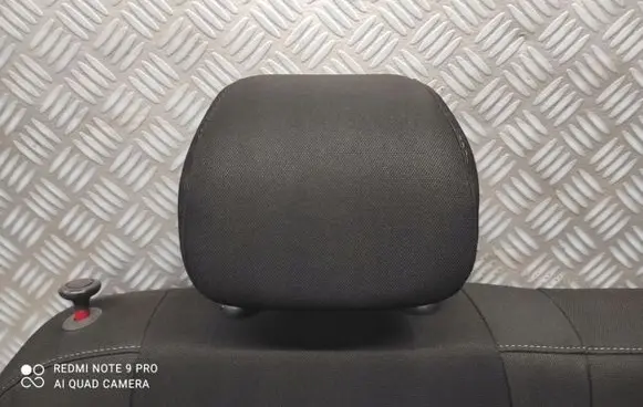 Opel Karl Rear seat headrest 