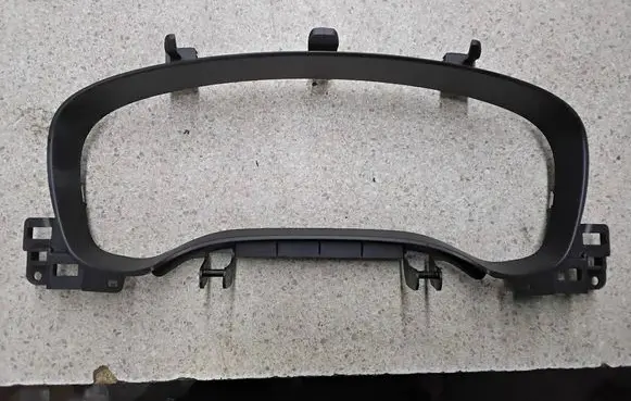 BMW 5 G30 G31 G38 Dashboard trim 9387222