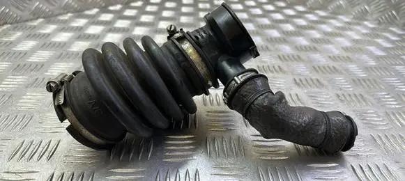 Ford Ecosport Turbo air intake inlet pipe/hose AV219C623AE