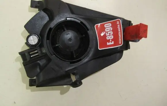 Volvo V70 Parcel shelf speaker 8633992