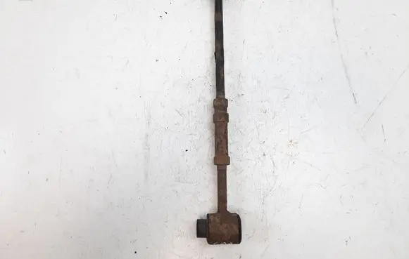 Cadillac SRX Rear control arm